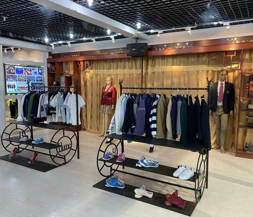 走進(jìn)北國(guó)江南 中國(guó)服裝優(yōu)質(zhì)制造商聯(lián)盟引領(lǐng)企業(yè)探索丹東服裝輔料制造新機(jī)遇