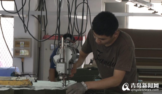 環(huán)球服裝 從輔料制造到時尚品牌，老字號的新征程