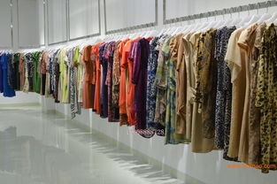 解密折扣尾貨服裝 聚焦芭羅蒂女裝品牌與百貿(mào)網(wǎng)的生產(chǎn)與價格優(yōu)勢